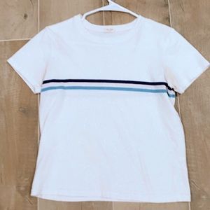Brandy Melville Stripped tshirt